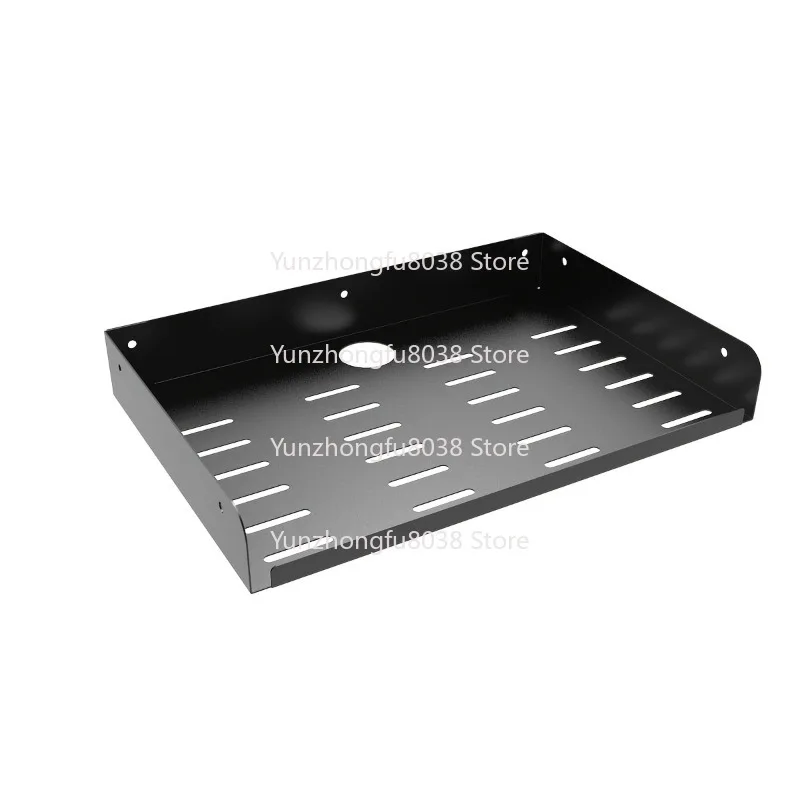 12 Inch * 8 Inch Deep Metal Floating Frame for Living Room, Bedroom, Bathroom, Kitchen, Garage or Office