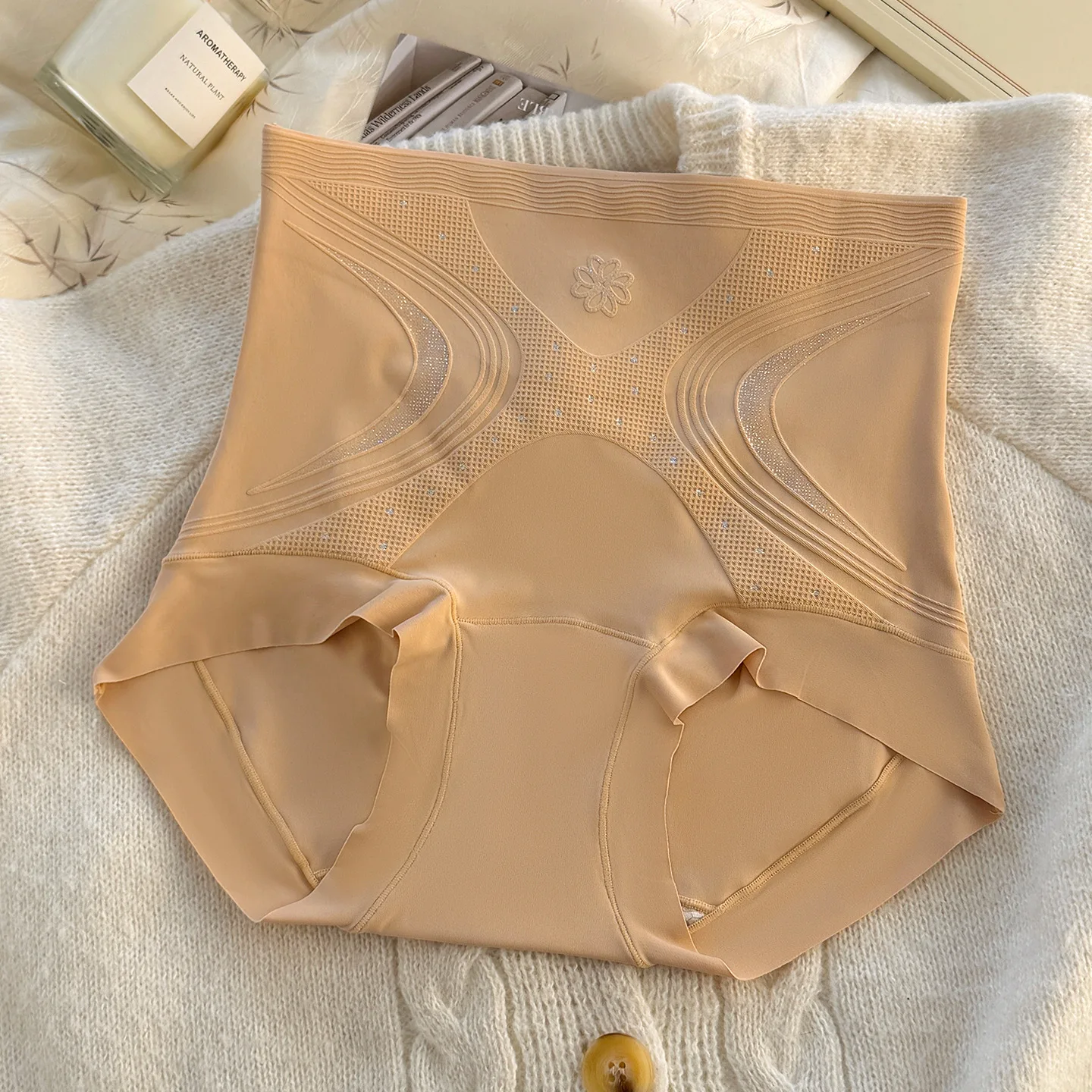 1 piece deep skin