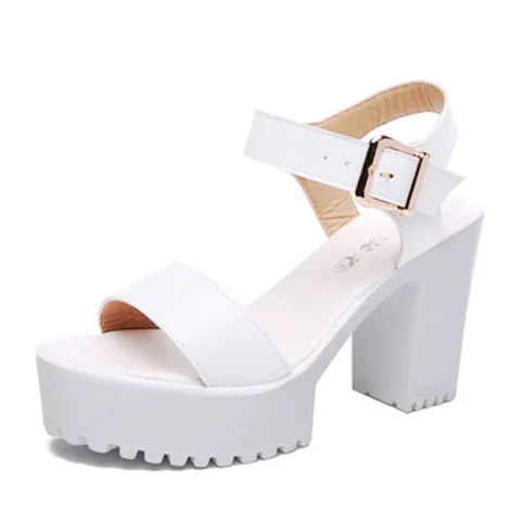 white 10CM