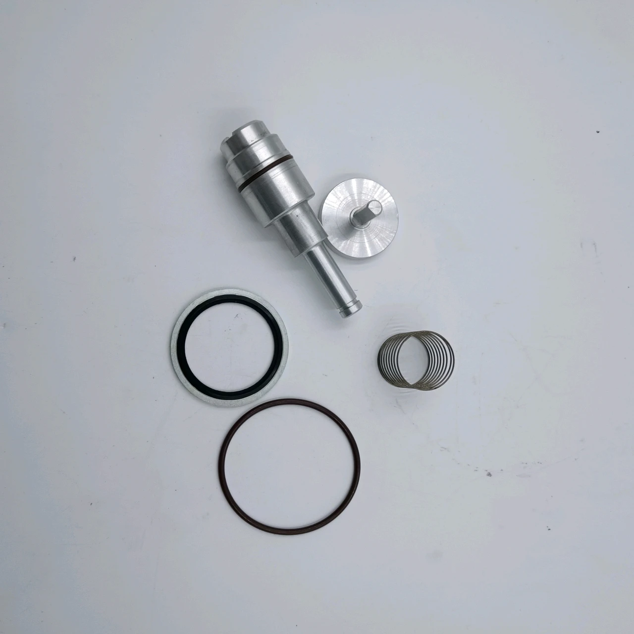 

Air Compressor Spare Parts 2911000000 KIT Minimum Pressure Valve Kit