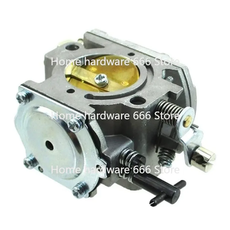 WB-37 Carburetor Fo…