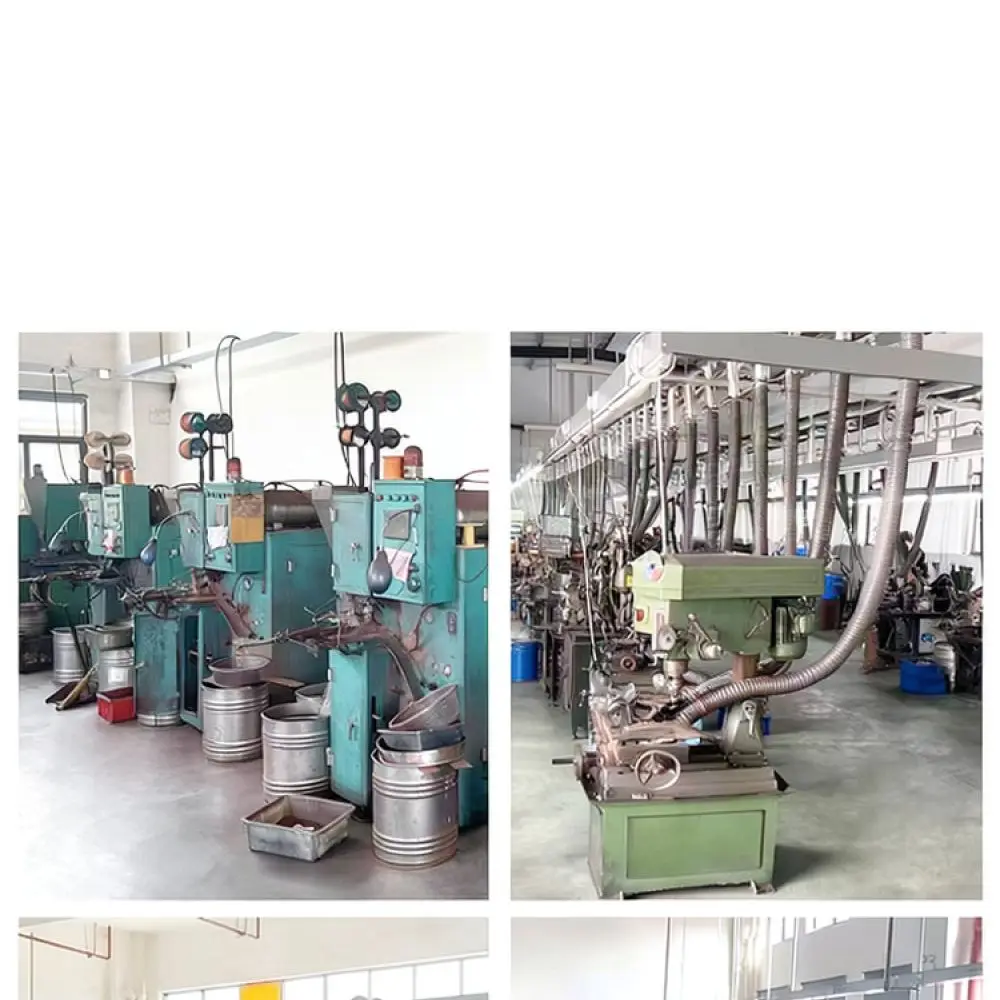 Automotive DC Motor Carbon Brush Holder For Huayang Dian Tan Electric Vehicle Repair Accessory Brush Support Assembly