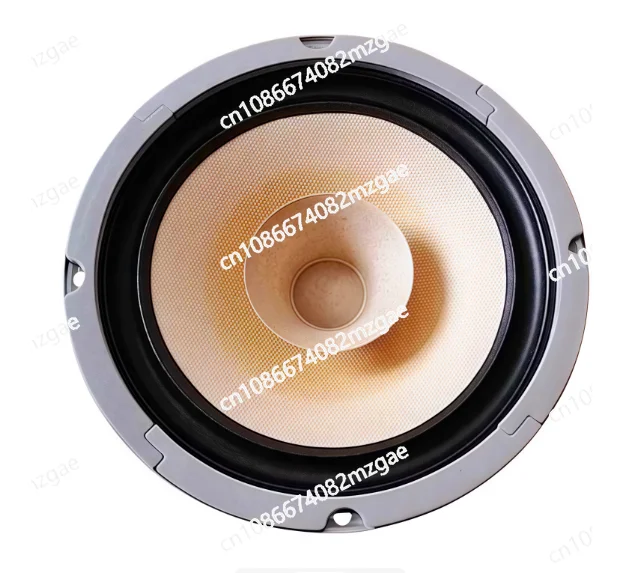 6.5 Inch Full Frequ…