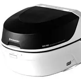 Shimadzu EDX-7200