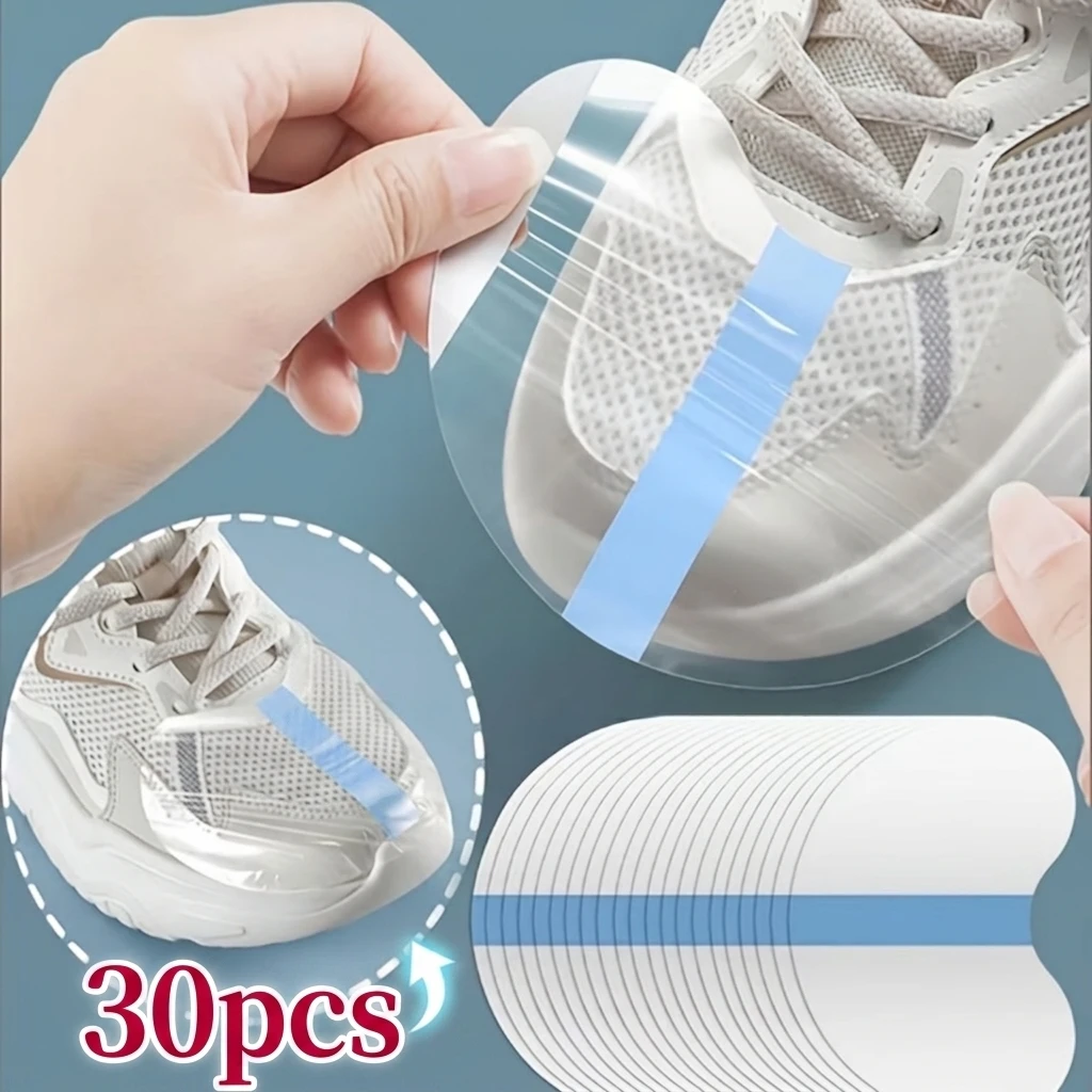 30-90-uds-pegatinas-transparentes-para-la-puntera-del-zapato-pelicula-protectora-contra-manchas-resistente-al-desgaste-a-la-suciedad-y-al-agua