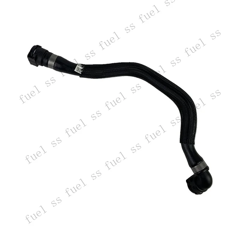 S+ Zoom-key Upper Radiator Coolant Hose For BMW X5 E53 4.8i 2007-2010 17127536232