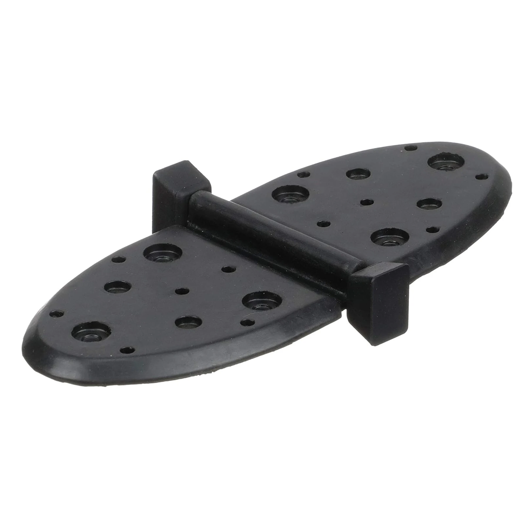 For Mercruiser 807166A1 Exhaust Water Shutter Kit 1998 & up V6 V8 stern drive 4.3-8.2L Engines image 2