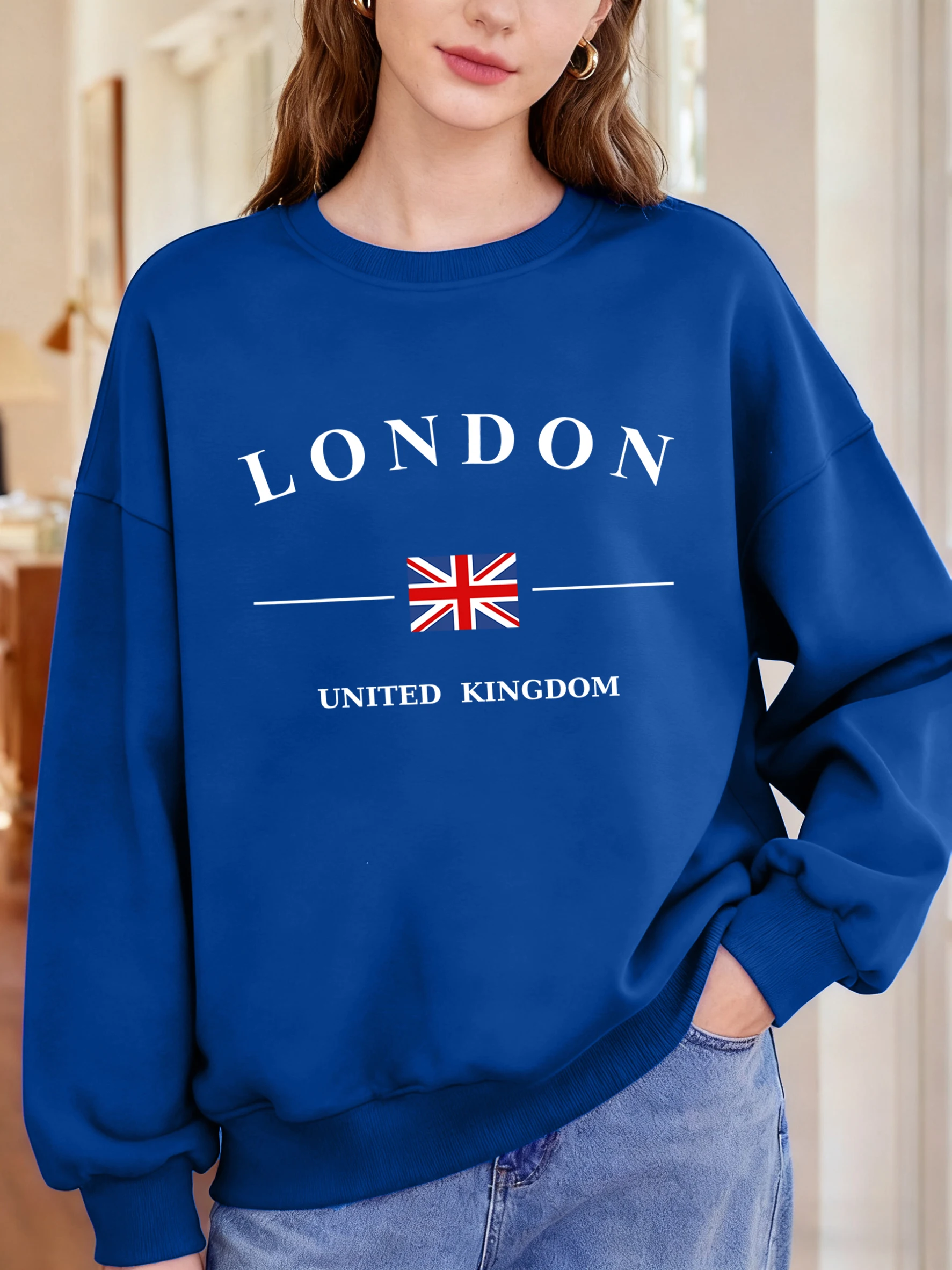 London United Kingdom Flag Pri - Winter Clothing London review and price