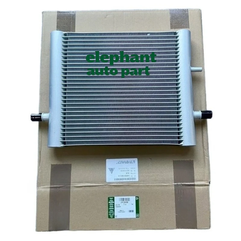 

GENUINE LR128288 LR181523 LR188925 Engine Auxiliary Radiator Fit For Land Rover 2020 New Defender 2.0 3.0
