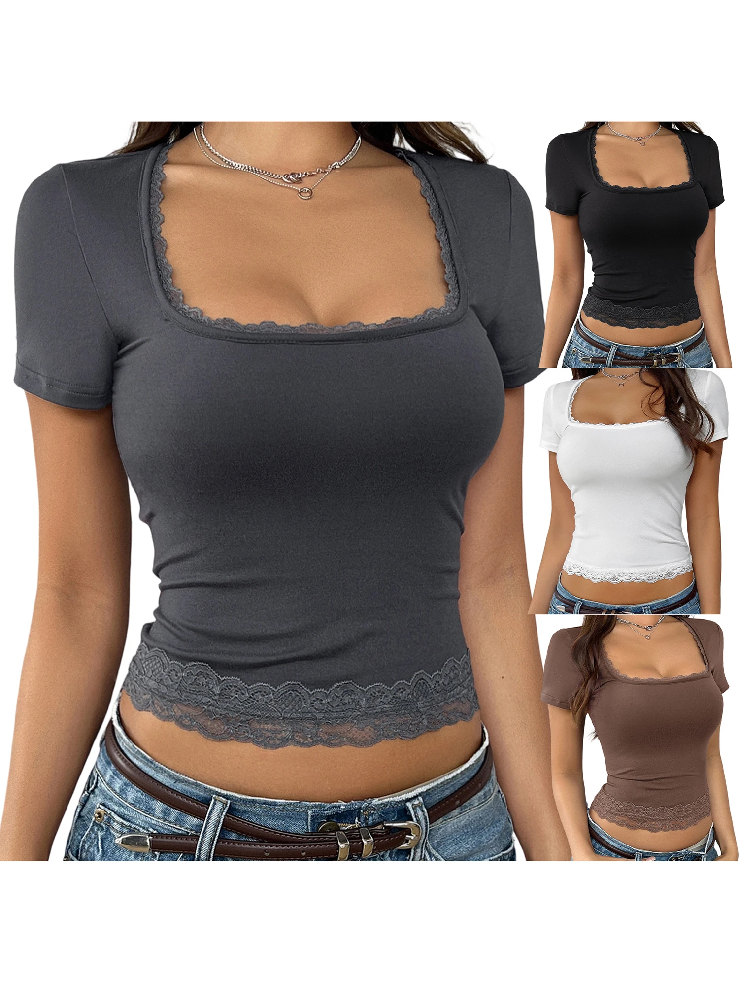 Vintage Floral Print Ruffle Sleeve Blouse Women s Boho Chic Loose Fit Shirt for Retro Style Fashionista Outfits