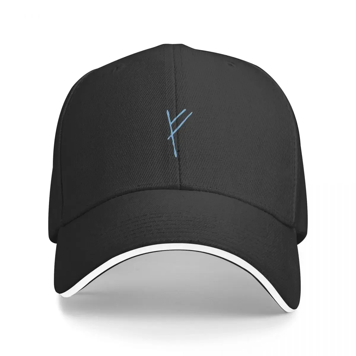 

Elven Mark Baseball Cap Sun Cap Golf Hat Man Golf Cap Luxury Hat Women Caps Men's