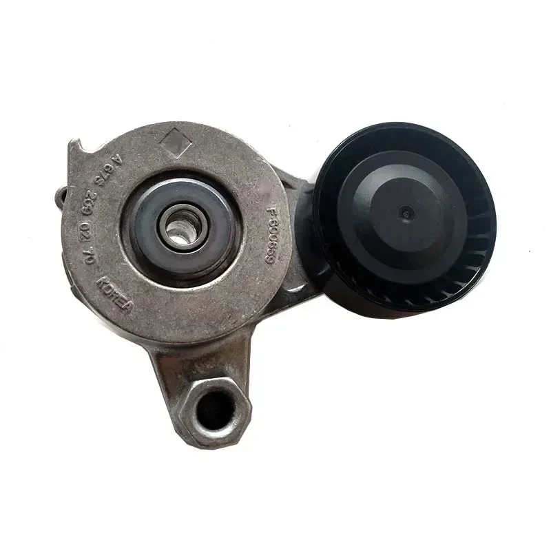 NBJKATO Brand New Genuine Belt Tensioner 6732000270 For Ssangyong Korando TIVOLI +G16DF D16DF