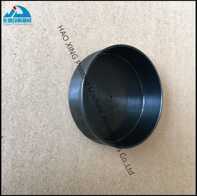 

Printing Machinery Spare Parts Bearing Holder for KBA Printing Machine Bearing Cover