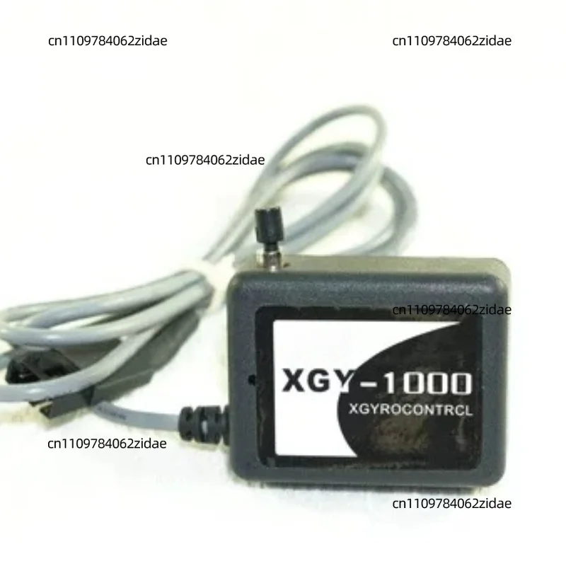 For AEO XGYRO-1000 Dual Axis Motion Tracker FPV RC Model Head Tracking System High Precision Gyroscope