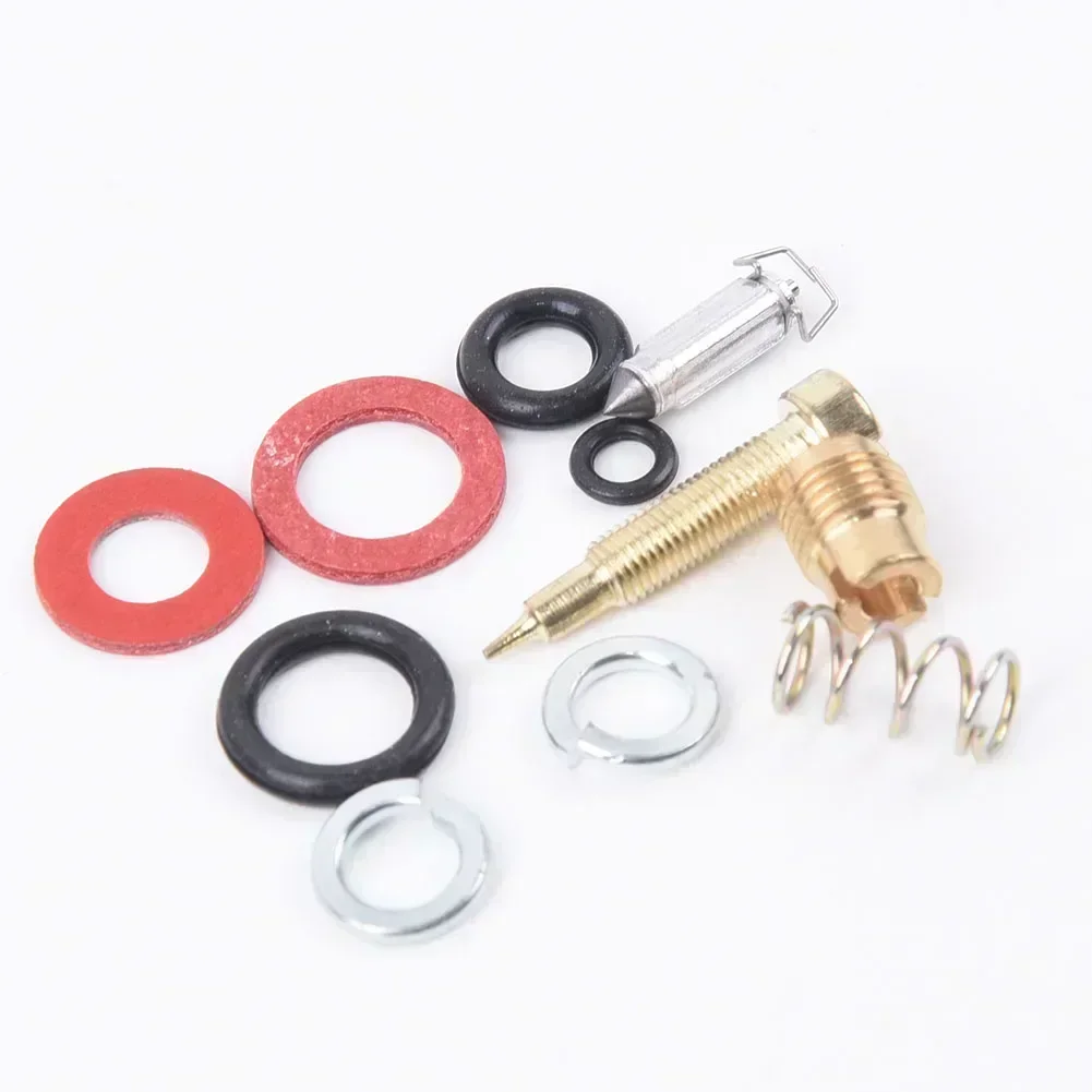 Kit de Réparation de Carburateur pour Honda GX200, Moteur, Pièce D.lique, Accessoires