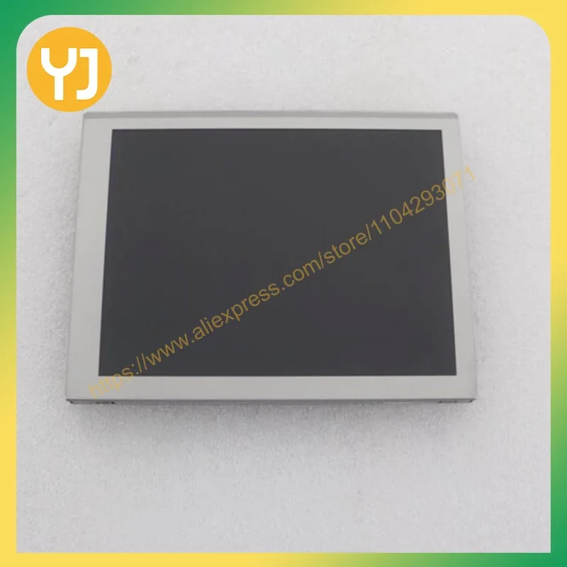 Brand New Original  High quality liquid crystal display module  TFT supplier LCD panel TX16D201VM0BAB LCD display