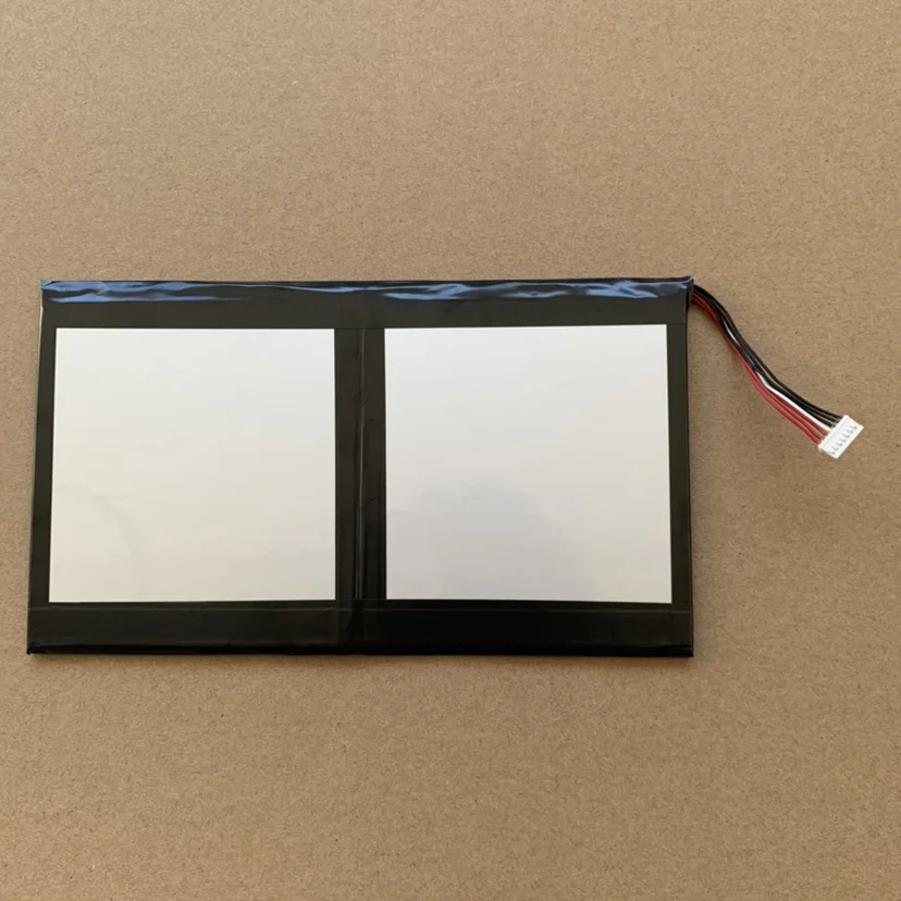 Verificador do carro do canal do poder, Bateria 908S, MS908Spro