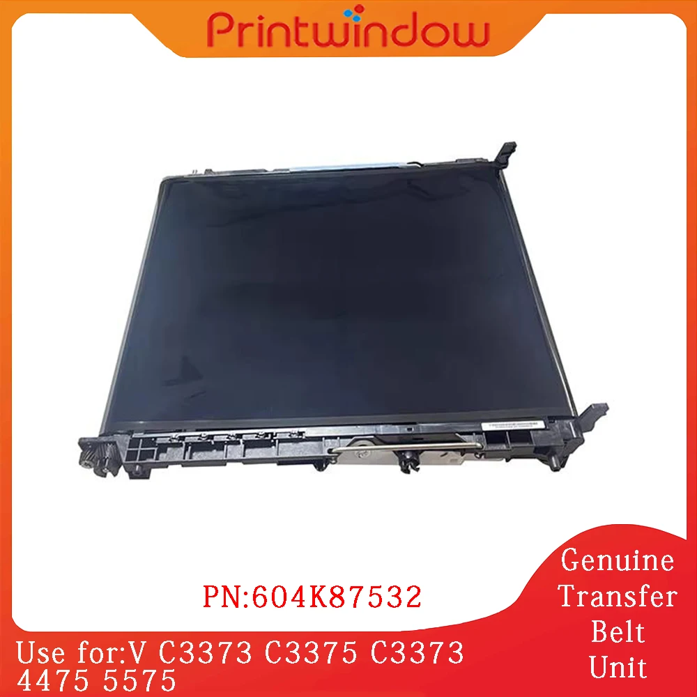 

604K87532 Оригинальный новый блок ремня переноса для Xerox V C3373 C3375 C3373 4475 5575, ремень переноса в сборе 604K 87532