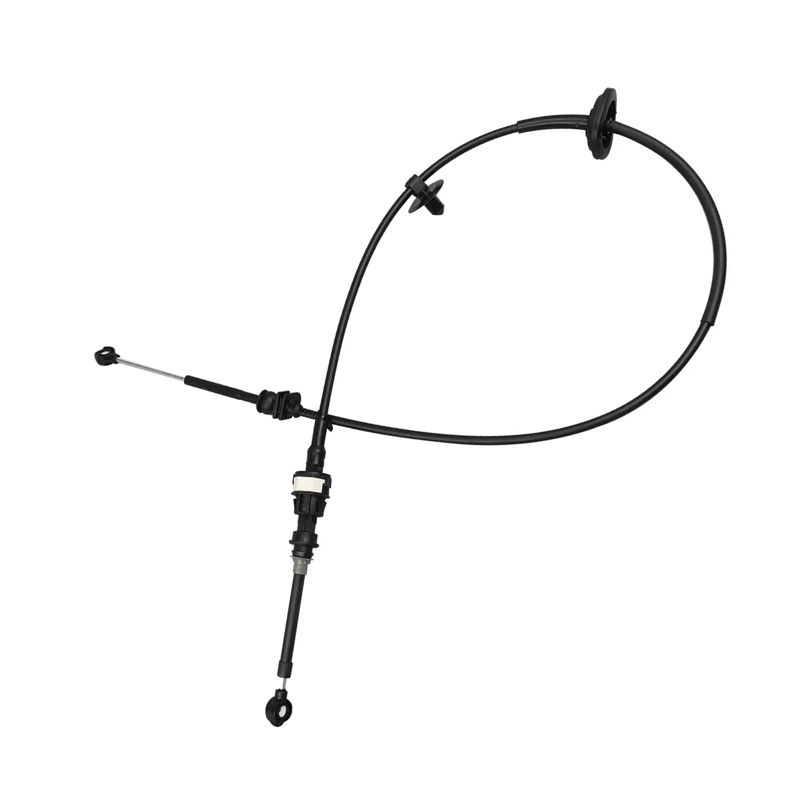

Transmission Shift Selector Cable for Ford Explorer 1997-2001 Ranger 1997-2005 Replace F77Z-7E395-LB F77Z7E395LB