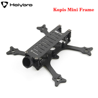 Holybro Kopis Mini Frame 3 Inch 148.6mm Carbon Fiber for Drone FPV Racing RC Quadcopter