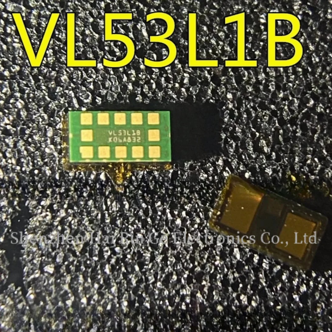 VL53L0X VL53L1X VL53L3X Optical Sensor Chip LGA12 VL53L1CXV0FY/1