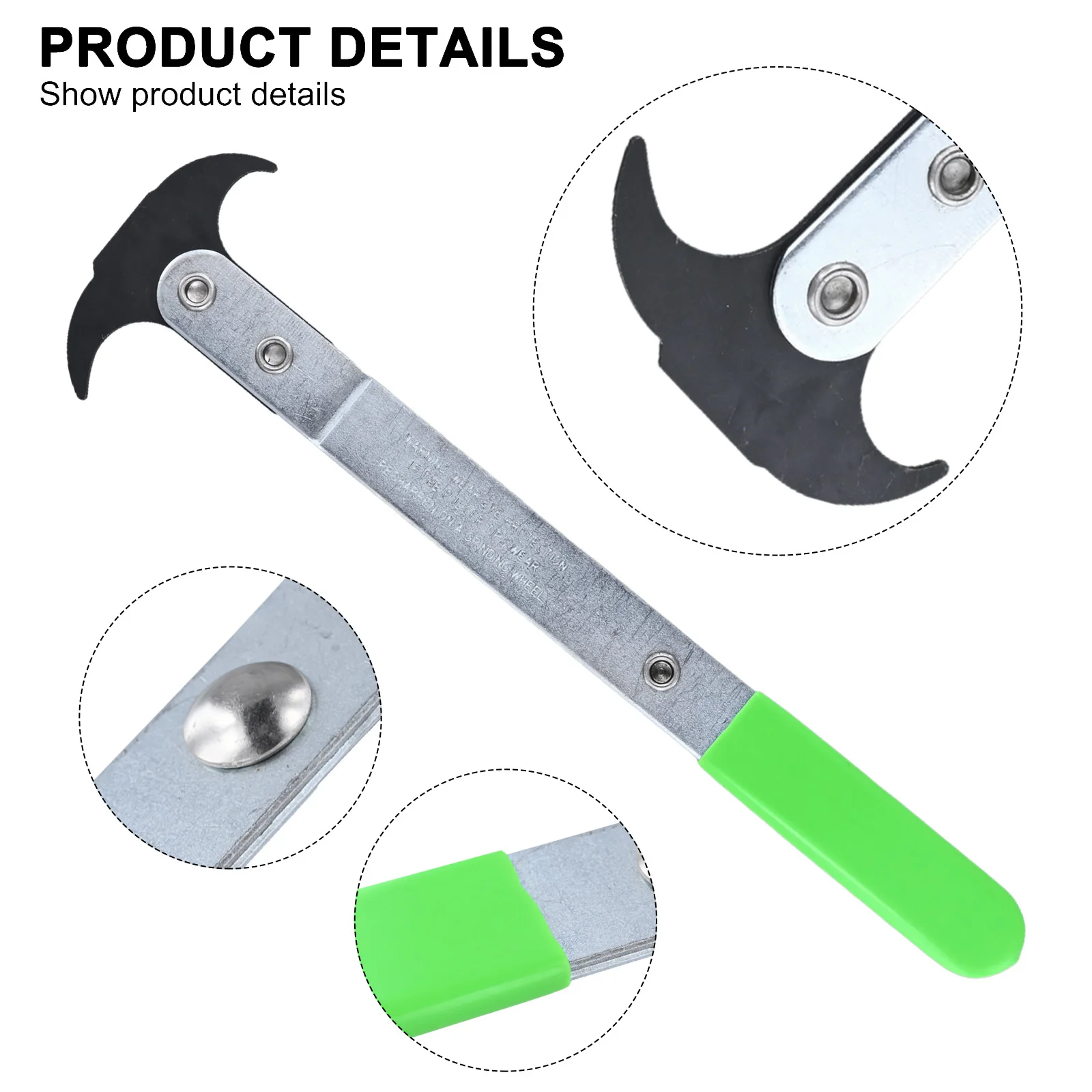 ورش عمل ميكانيكية لإصلاح السيارات، مقبض بلاستيكي لختم الزيت يقلل من تعب اليد، سهل الاستخدام، رافعة أفضل