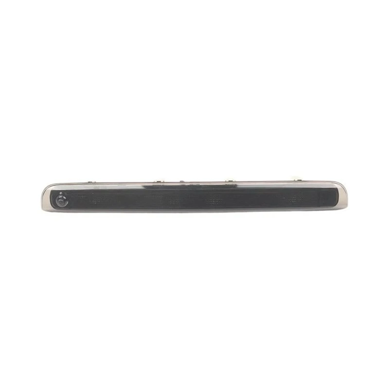 Hot Selling-Black For Fiat Punto 12-24 High Third Brake Light High Mount Stop Lamp Rear Brake Light 52014774 52174568