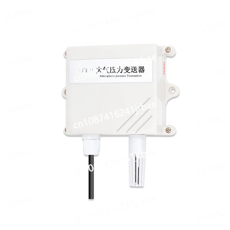 

Atmospheric pressure, transmitter 485ModBus barometer, pressure gauge
