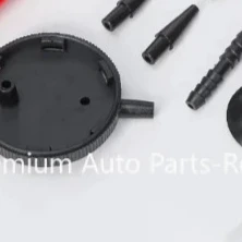 

Автомобильный ручной вакуумный насос для прокачки тормозов, портативный прочный ремонтный тест для вакуумных тормозных систем PCV BARO SDV