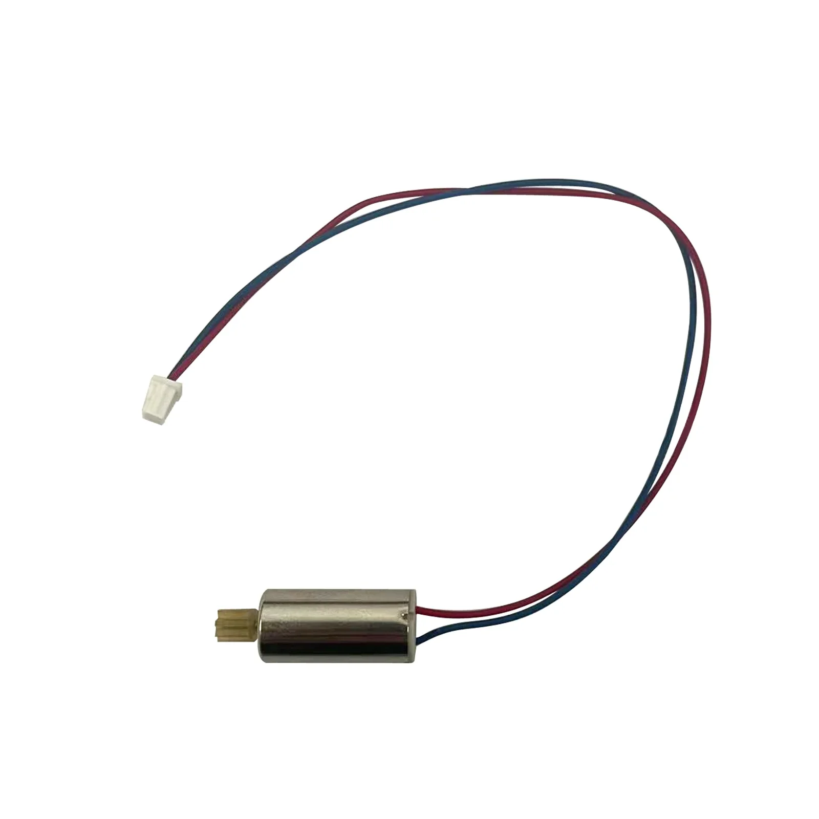 Hot sales 4pcs Z908 Pro Drone Z908PRO RC Quadcopter Original Motor CW CCW Engine Motors Red Blue cable Replacement Accessory