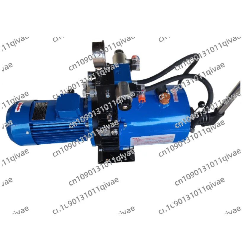 

Horizontal switch door oil pump discharge door hydraulic oil pump for concrete mixer JS2000 JS3000 24V 220v