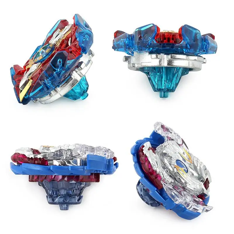 New Burst Gyro Alloy Assembly Beyblade Children\'s Gift Toy B97 B74 B92