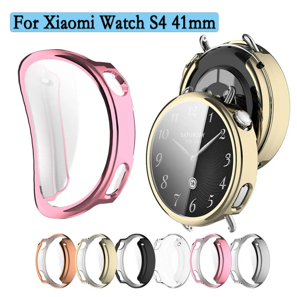 Tpu Shell For Xiaom…