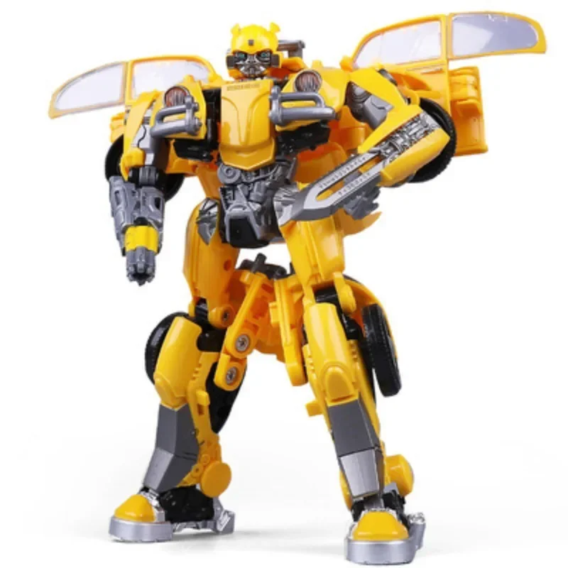 

Deformed toy alloy coating car model ornament figure