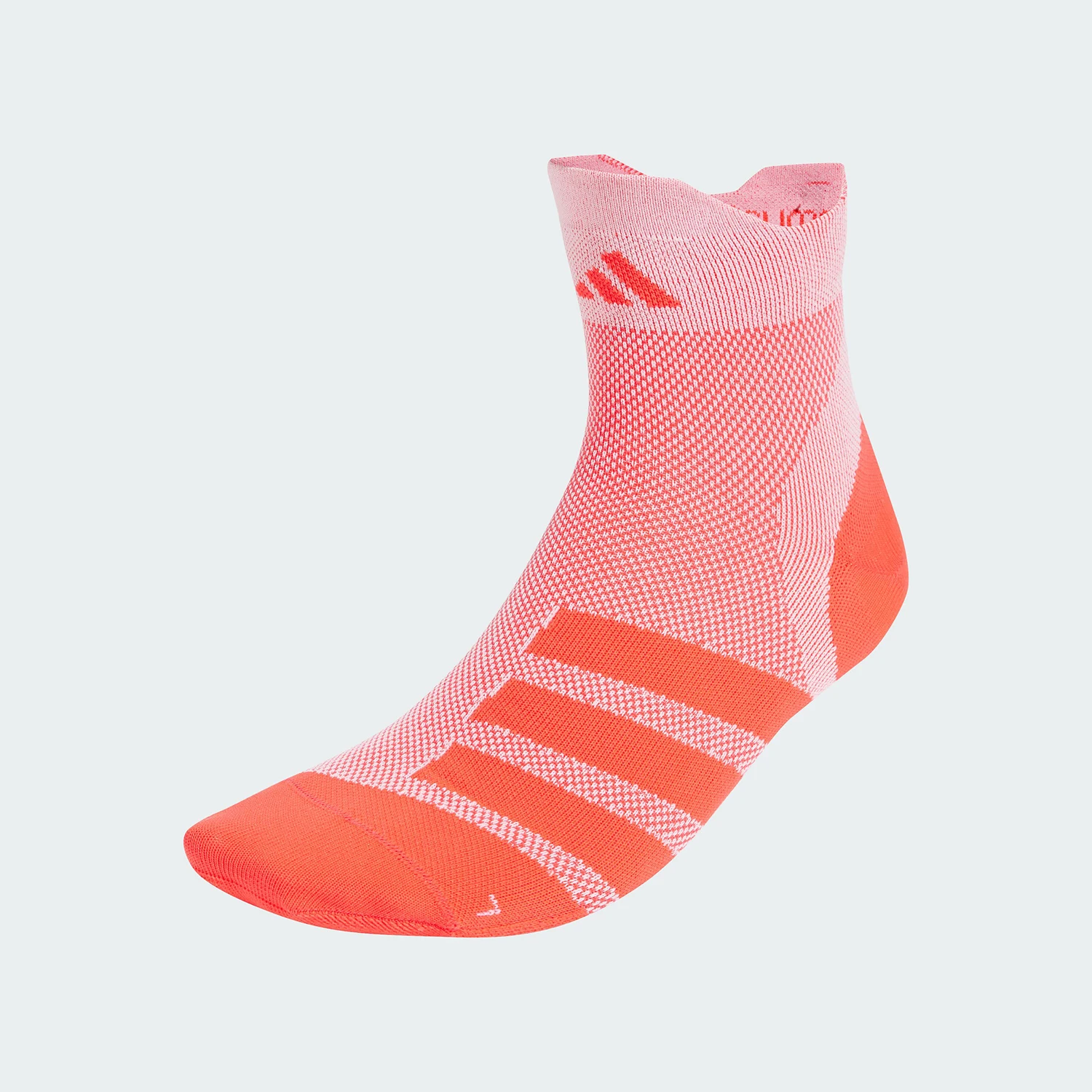 

Adidas Authentic New Men's Women's Fashion Sports Ankle Socks One Pair Set JC8873