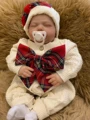 girl Plaid