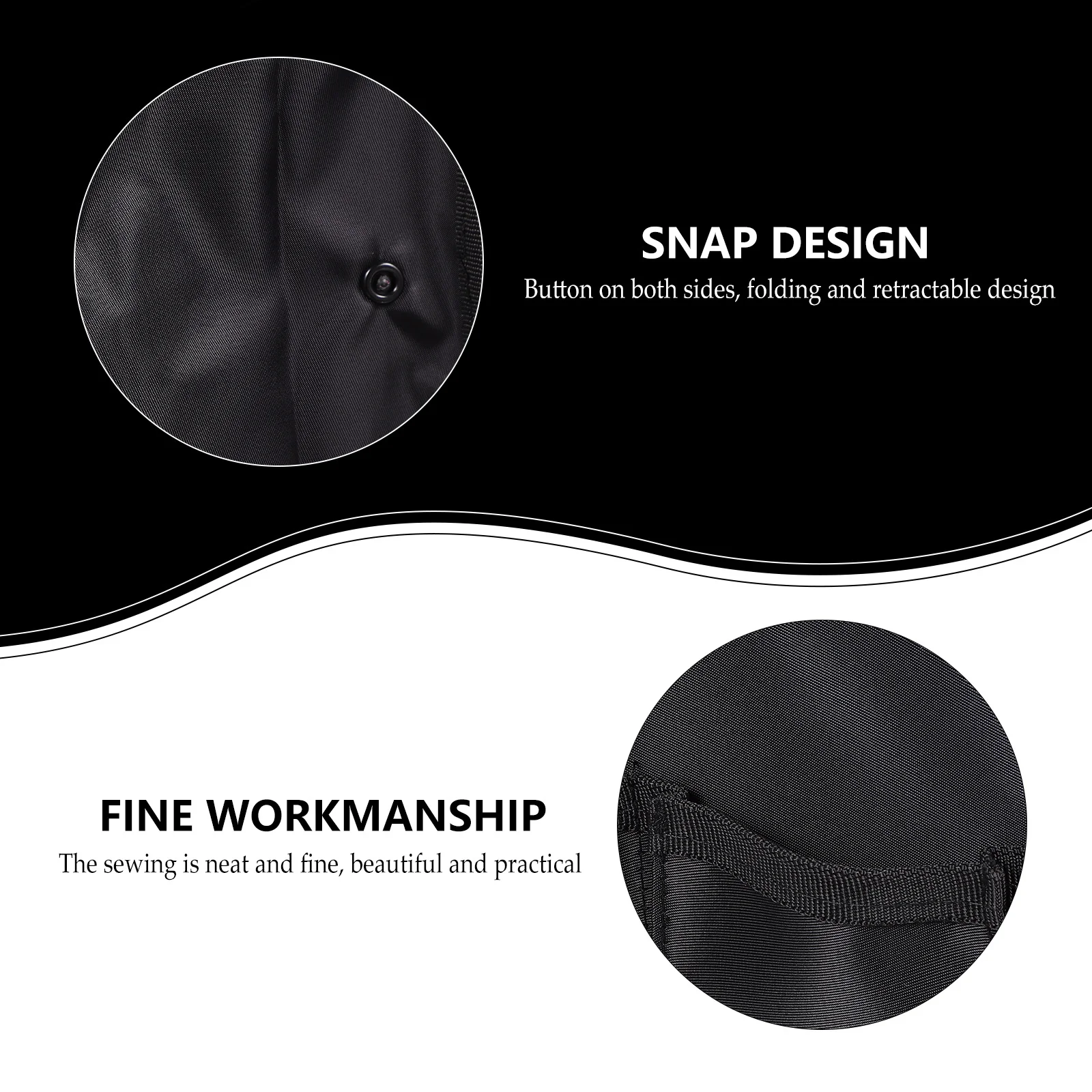 

Backpack Organizer Insert Storage Bag Multiple Pockets For Travel Hiking Camping Outdoor Lightweight Nylon Interior Container