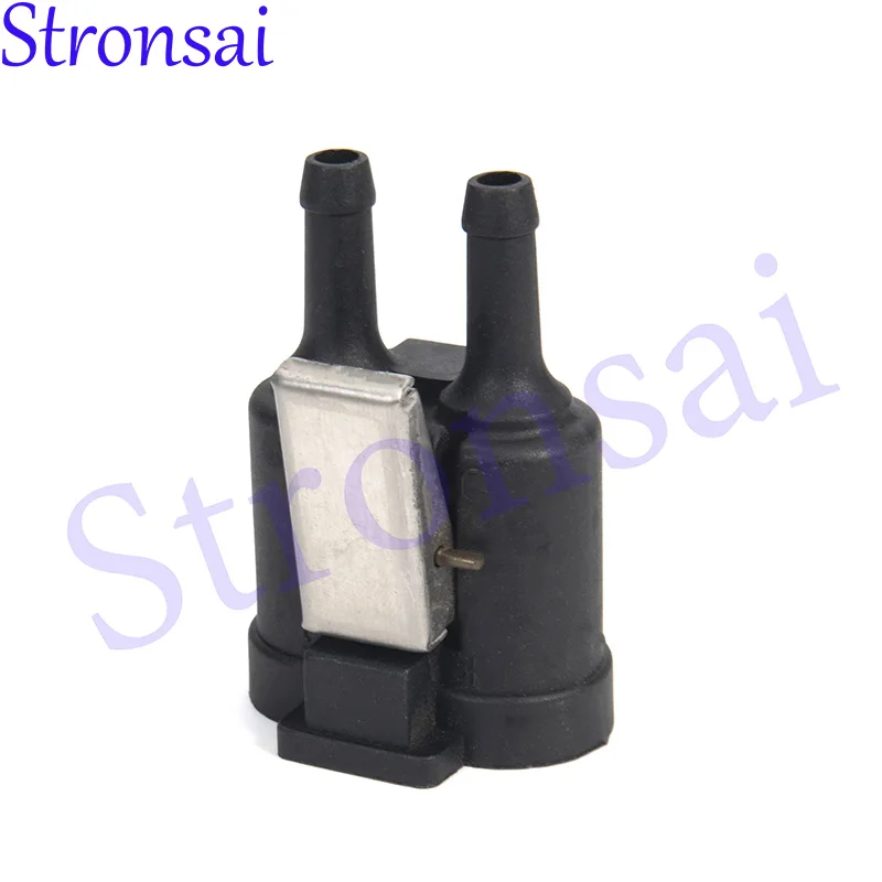 

680-24305-00 Соединение топливной трубы Comp 2 для подвесного мотора Yamaha 2-40 л.с. 680-24305 680-24305-01 680-24305-H Детали лодочного двигателя