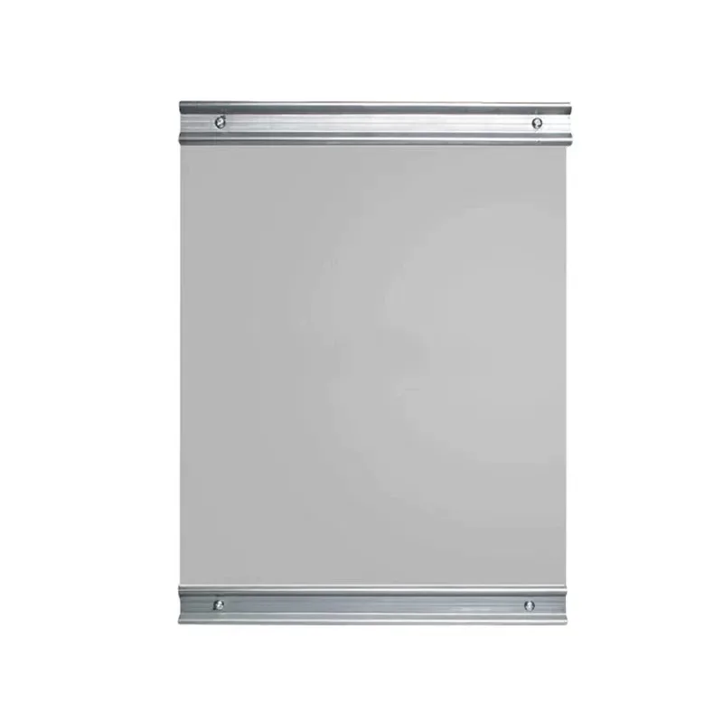 

Production of fixed electric silicone anti-cloth school shopping mall underground garage flexible retaining wall