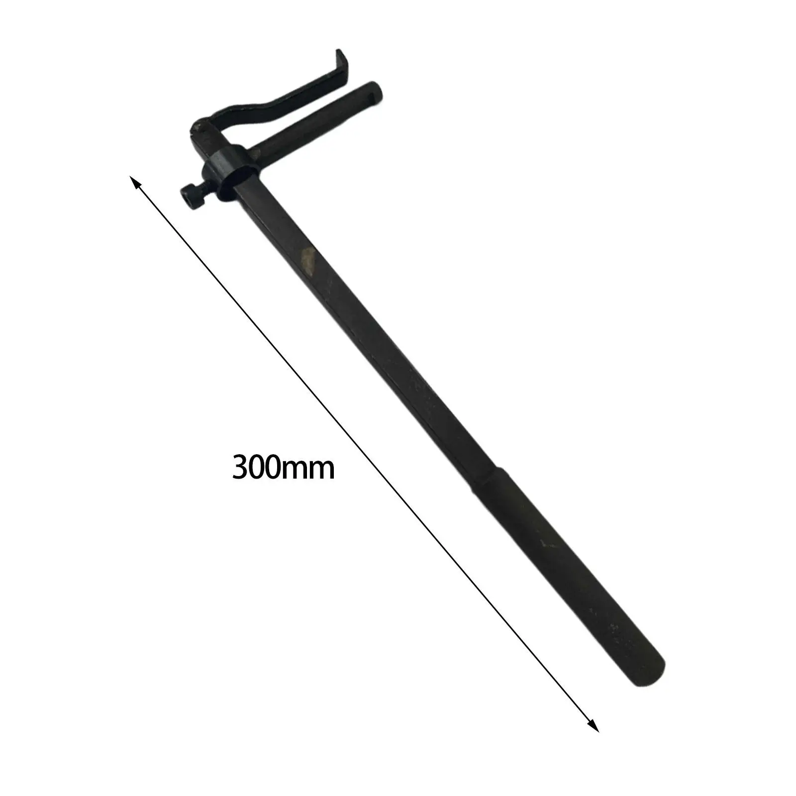 Motorcycle Fork Oil Seal Puller Remover Adjustable Bearing Extractor Tool for Front Fork Replacement Parts