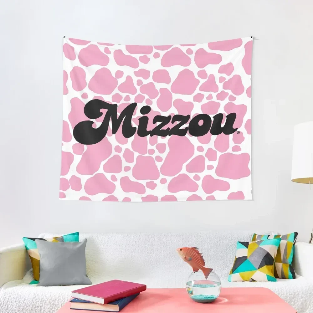 

Strawberry Miz Tapestry On The Wall Aesthetics For Room Cute Room Decor Home Decorations Aesthetic Tapestry