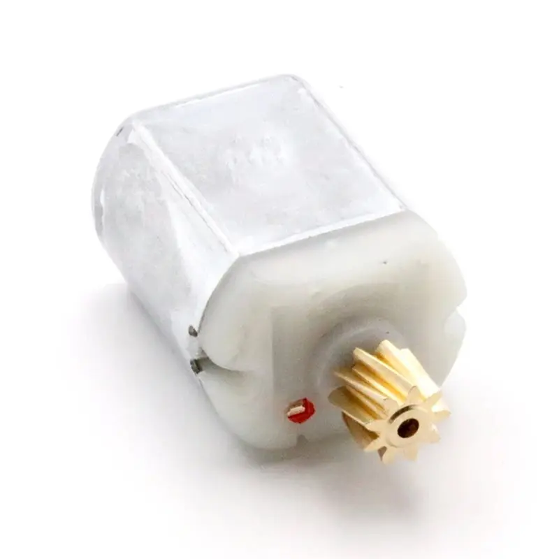 

Tailgate Trunk Door Lock Motor Replacement For VW 3Rd Generation Touareg Model Code 1021293
