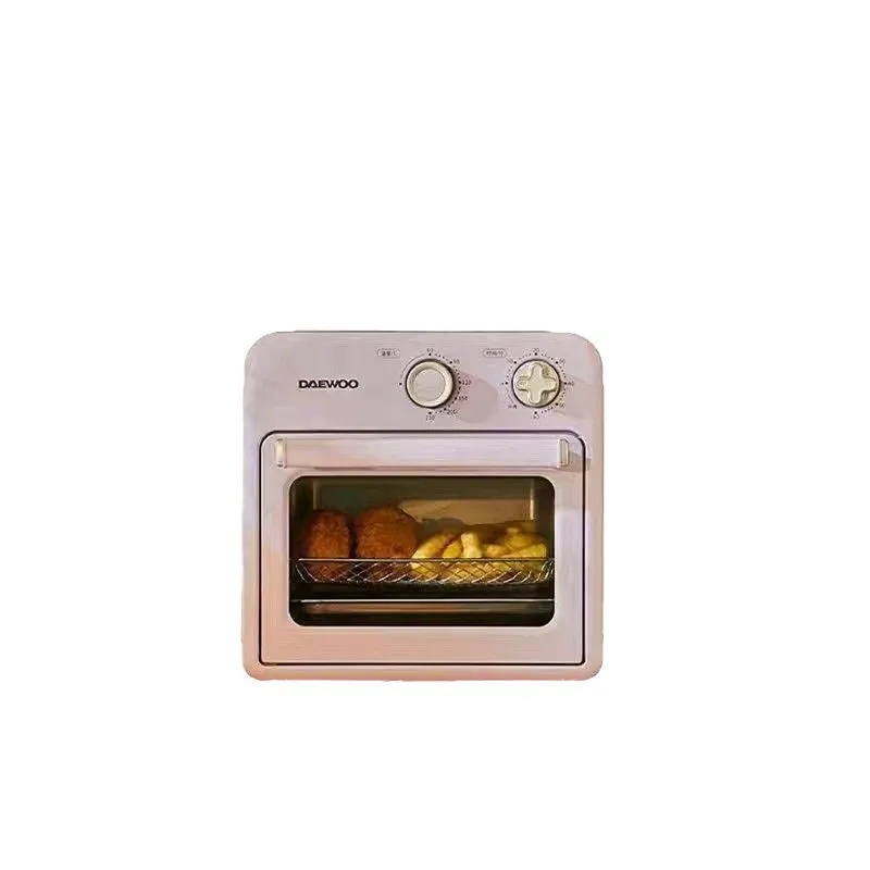 

Daewoo10LAir Fryer Oven Combo Household Multifunctional Large Capacity Fully Automatic Visual Combo