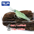 Green - 4cm 1.5g