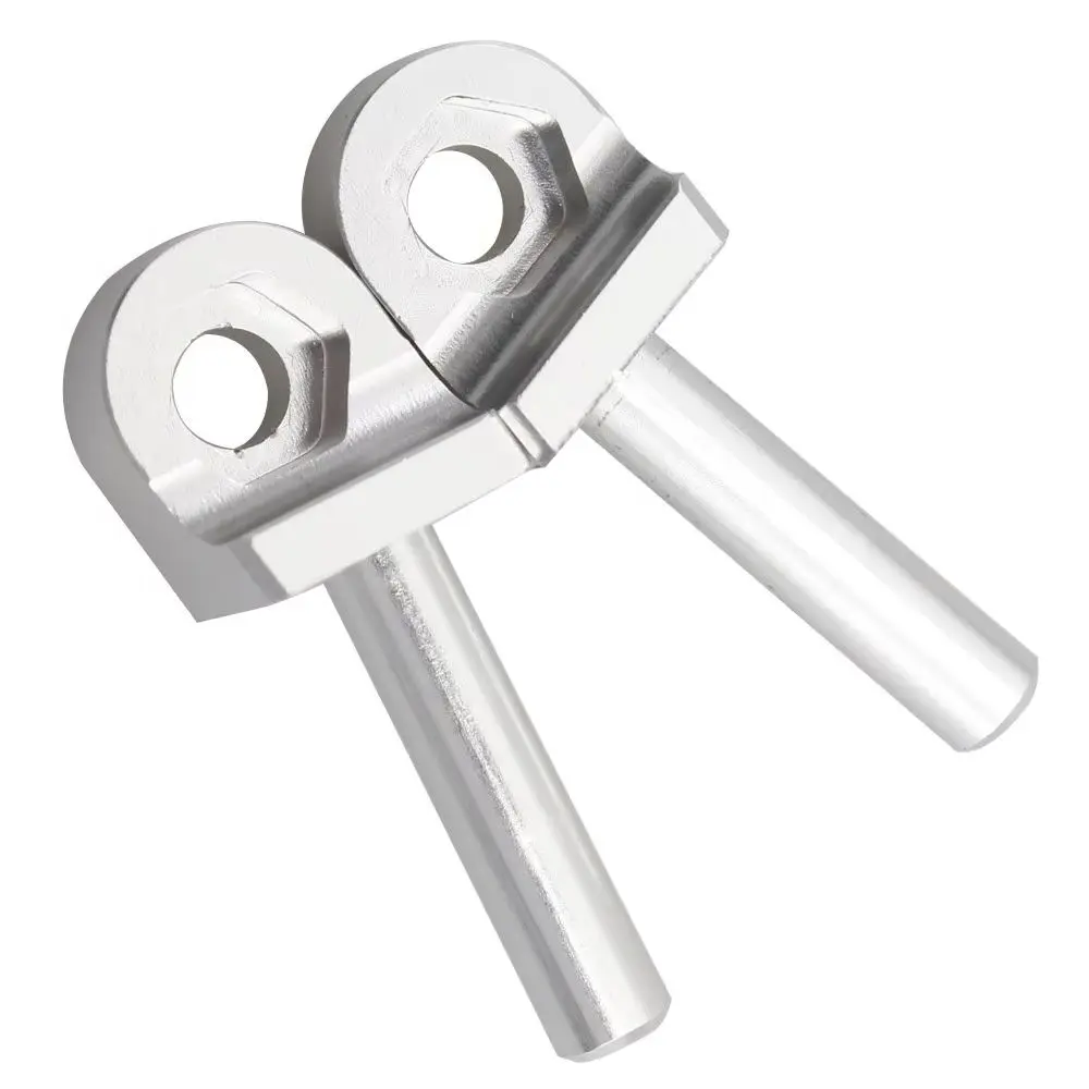 

Motorcycle Windshield Bolts Screws For BMW R1200GS ADV 2004-2012 Mounting Hardware 2Pcs