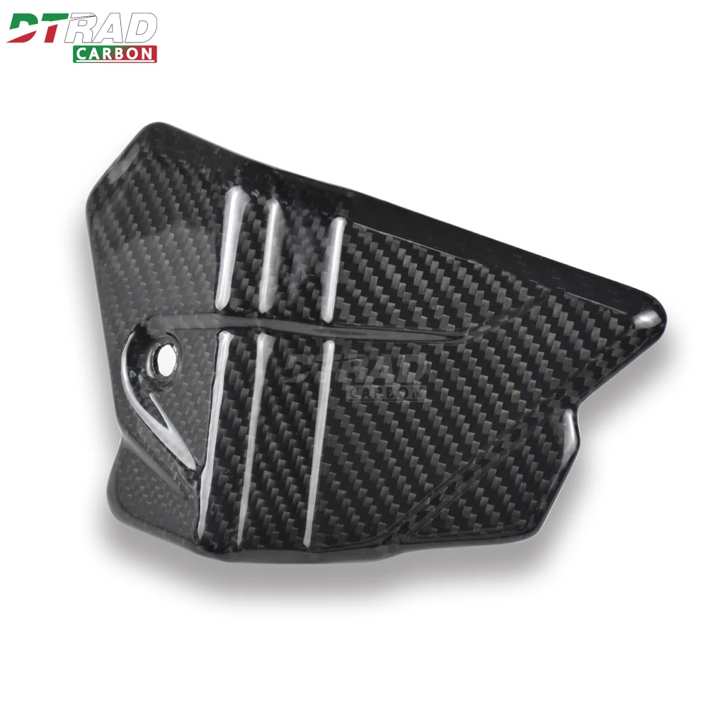 New For BMW S1000RR 2025+ Real Carbon Fiber Full Body Fairing Kit Motorcycle Modification Fender & Frame Cover Side Panels Parts