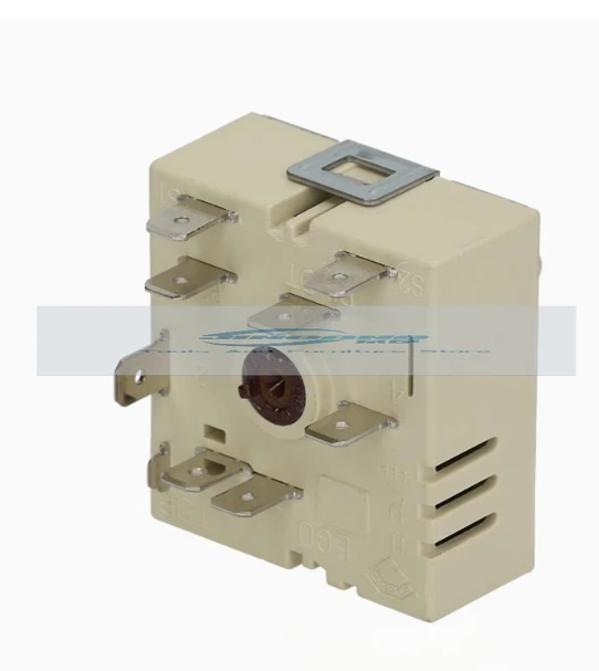 

Thermische Steuer EGO 50.57021.010, Regler Schown, 230В, 13А