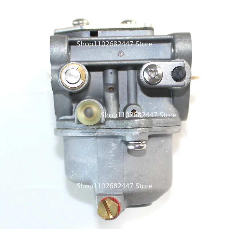 4-Stroke 4/5 HP Outboard Carburetor for  Sea 67D-14301-01