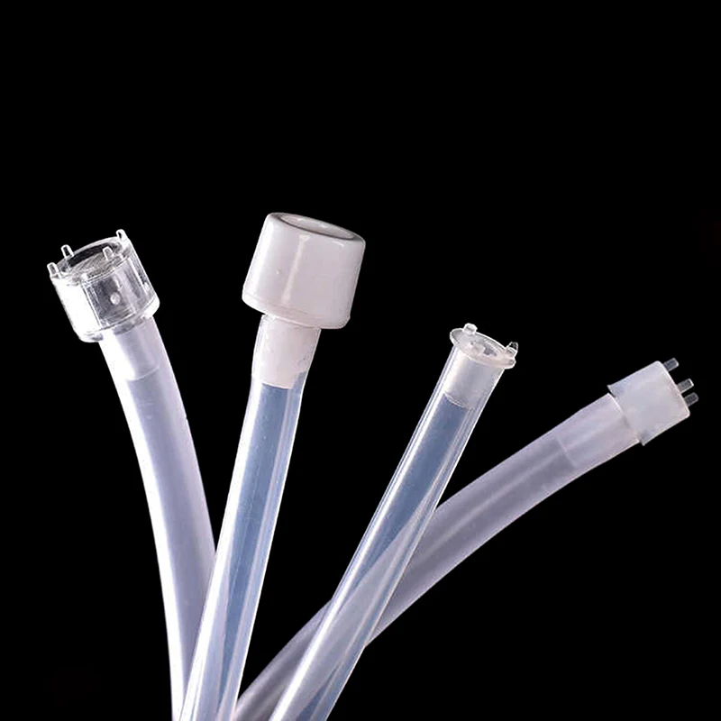 2 Pieces of Strainer Net Water Purifier Input Pipe Filter for Garden Irrigation System