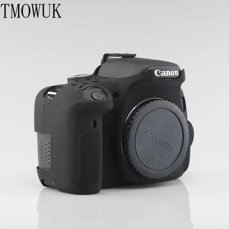 

Silicone Case for Canon 750 DLarge Single Camera Silicone Protective Sleeve